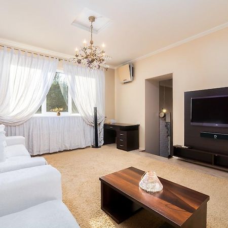 Marazlievskaya Apartment 敖德萨 外观 照片