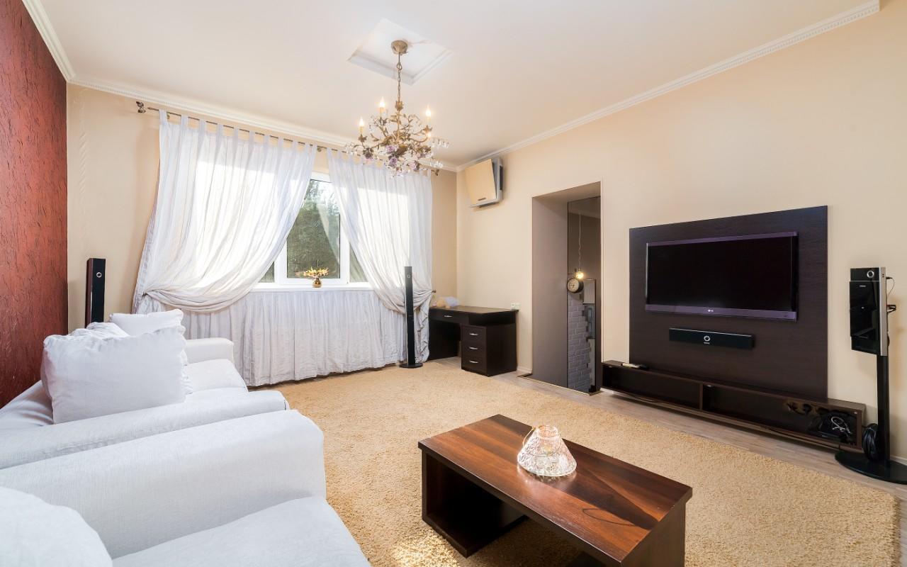 Marazlievskaya Apartment 敖德萨 外观 照片