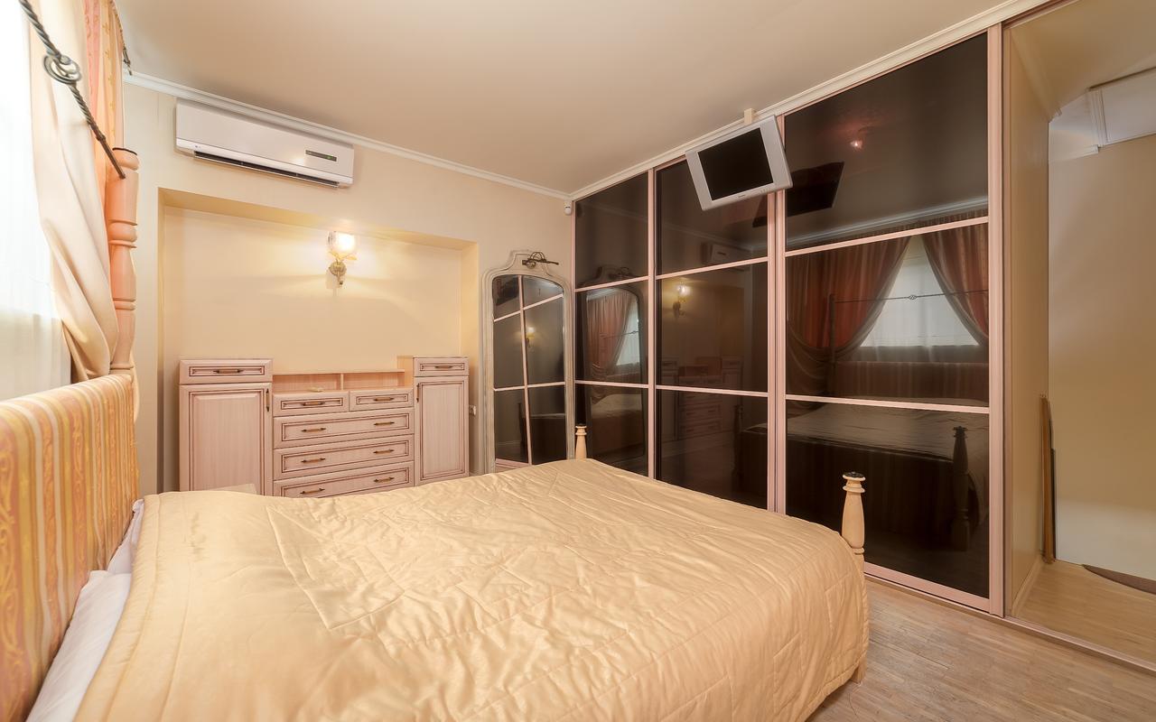 Marazlievskaya Apartment 敖德萨 外观 照片