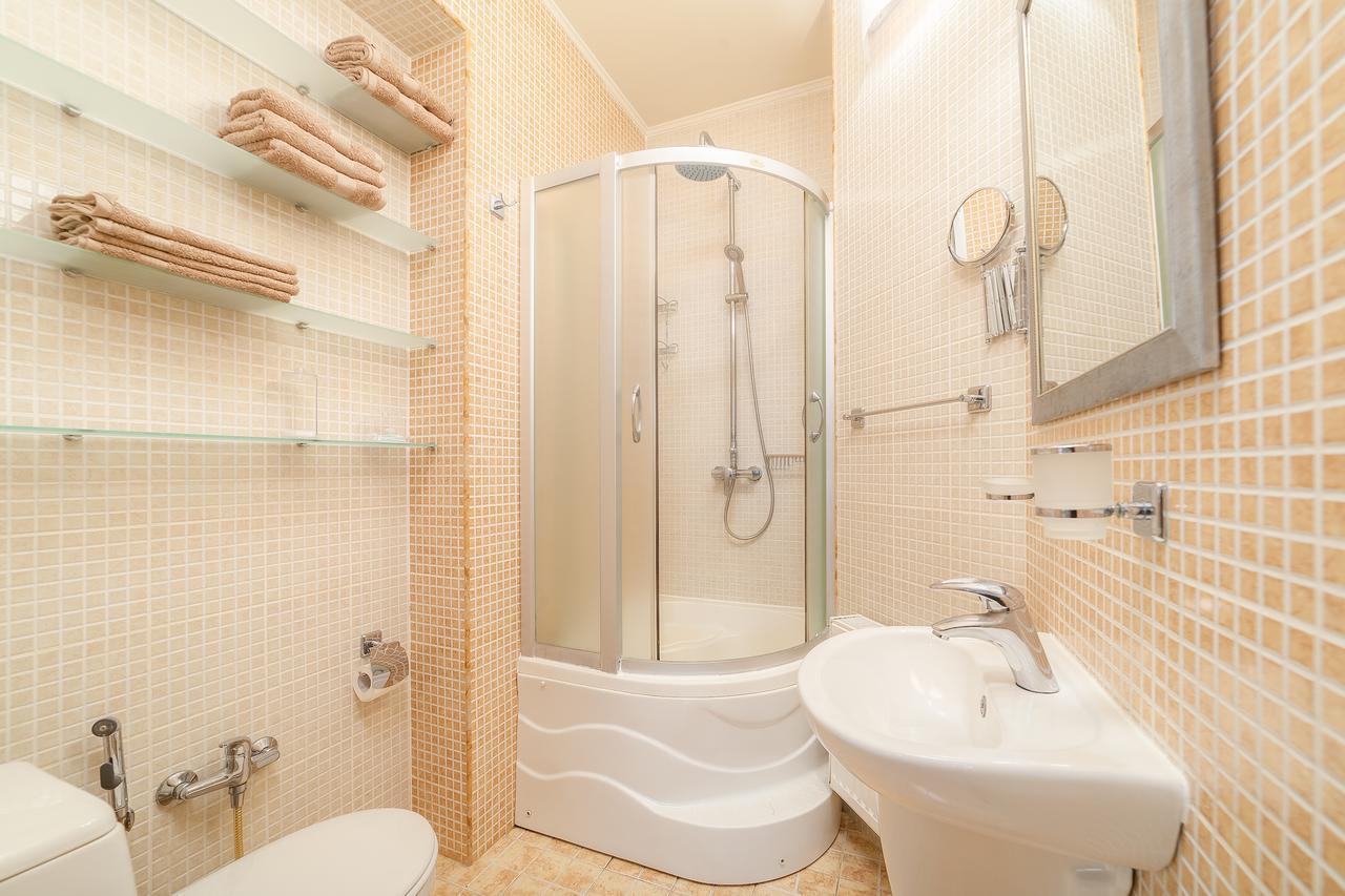 Marazlievskaya Apartment 敖德萨 外观 照片