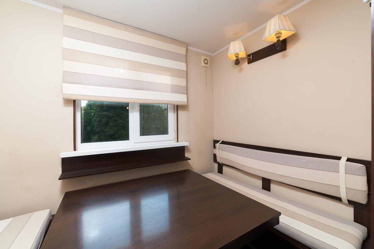 Marazlievskaya Apartment 敖德萨 外观 照片