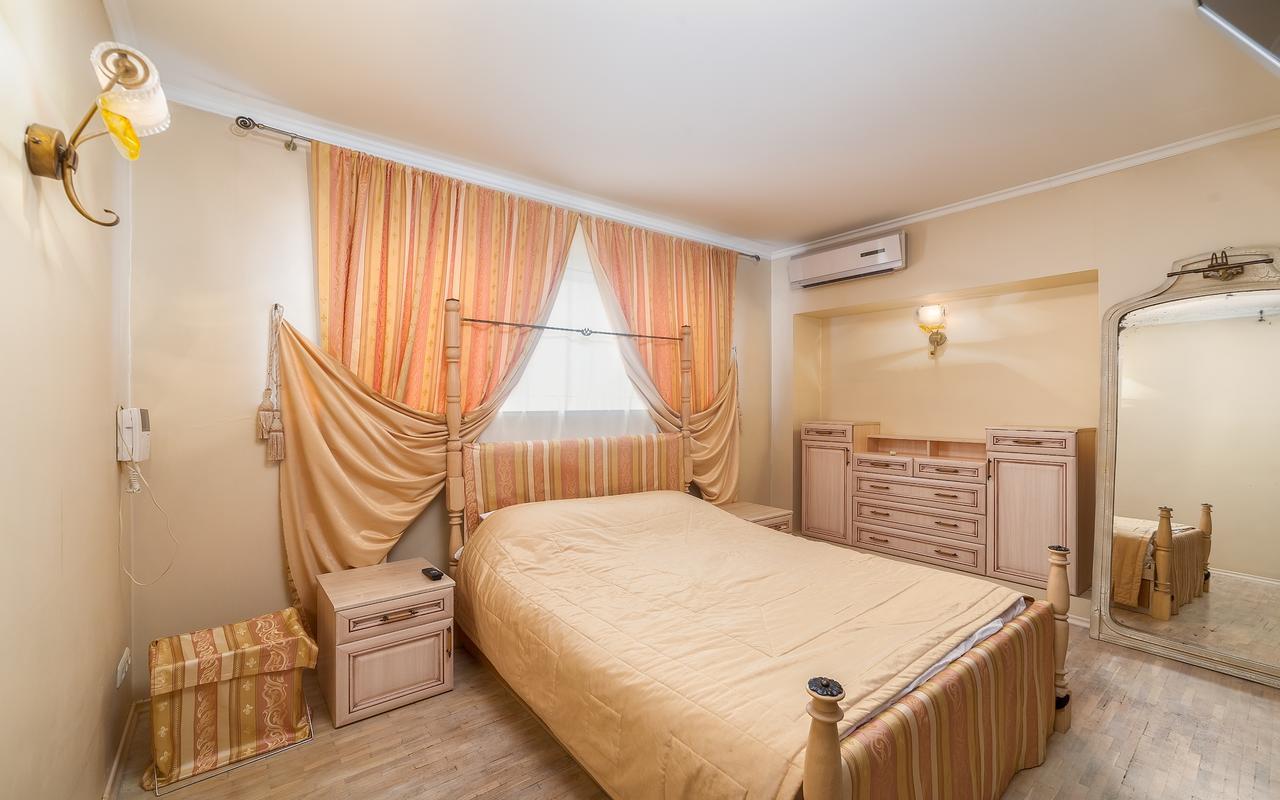 Marazlievskaya Apartment 敖德萨 外观 照片